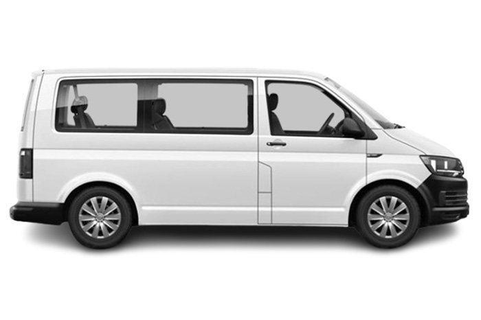 Volkswagen-Caravelle-Otomobile-Dönüşüm-Hizmeti